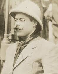 A 102 años del atentado: Honran a Pancho Villa