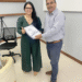 Presenta el Profr. «Pepe Chuy» García su tercer informe como síndico mpal.