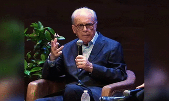 Confirmada la muerte de John MacArthur, pastor y maestro de generaciones