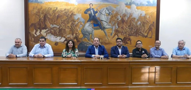 Anuncia Conalep Escuela para Padres