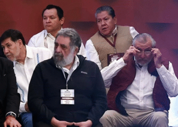 Sacude crisis a Adán Augusto