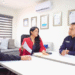 Solicita la presidenta Lucy Marrufo que es urgente una mayor vigilancia en la zona urbana y en las carreteras