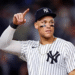 Judge llega a 34 jonrones y Yankees apalean a Seattle
