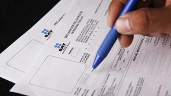 SAT lanza carta invitación a estos contribuyentes