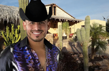 De cuánto es la fortuna de Espinoza Paz en 2025: uno de los cantantes más influyentes del regional mexicano