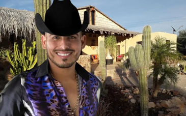 De cuánto es la fortuna de Espinoza Paz en 2025: uno de los cantantes más influyentes del regional mexicano