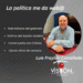 La columna de Luis Froylan Castañeda