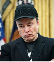 Musk, un amenazador, promete un nuevo partido político si se aprueba el proyecto de ley republicano
