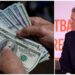 Fiscaliza Tesoro de EU transferencias de más de U$200 a México