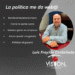 La columna de Luis Froylan Castañeda