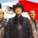 “Estamos intimidados”: Jorge Hernández de Los Tigres del Norte condena redadas migrantes en EEUU