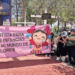 Exigen en Chihuahua justicia por abusos en estancias del ISSSTE de Juárez