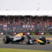 Listas las mejoras para el auto de Verstappen