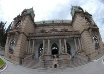 La UACH invita a visitar sus museos y disfrutar del arte y la cultura sin salir de la ciudad.