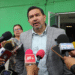 Año 2026 será enfocado a la semaforización de la ciudad: Alcalde