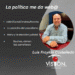 La columna de Luis Froylan Castañeda