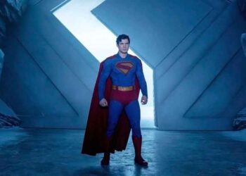 Sorprende ‘Superman’ con 217 mdd en la taquilla mundial