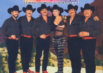 Murió Manolo Morales con el que Maribel Guardia grabó su única canción norteña
