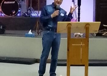 El Espíritu Santo convence al mundo de pecado: Pastor Álvaro Vázquez