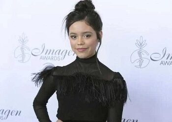 Regresa ‘Merlina’ con la familia Addams