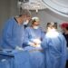 Van 6 de cada 10 a médicos privados