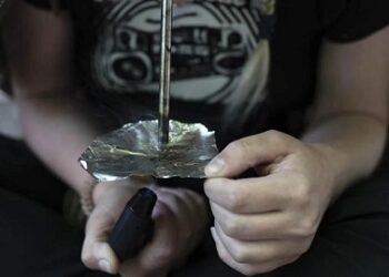 «Es cada vez mayor el consumo de fentanilo»