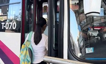 ¡Recuérdalo! Regresa hoy ruta UACH del Bowí