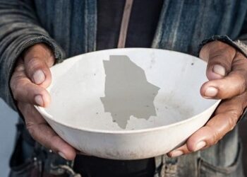Todos los estados bajaron carencia por alimentos… excepto Chihuahua