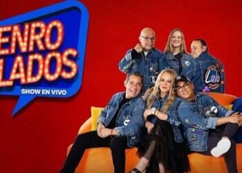 Regresa Otro Rollo a los escenarios con la gira Enrollados