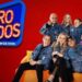 Regresa Otro Rollo a los escenarios con la gira Enrollados