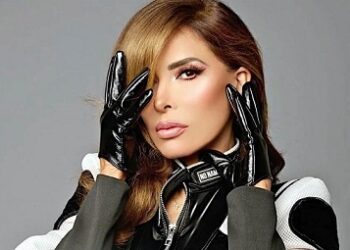 Gloria Trevi, convertida en leyenda
