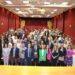 Culminan 140 juzgadores electos el Taller de Actualización impartido por la UACH.