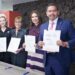 Inaugura alcalde primer refugio municipal para mujeres víctimas de violencia