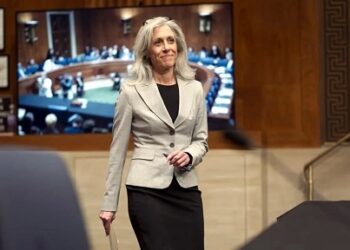 Renuncia directora de CDC tras menos de un mes en puesto