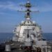 Suspenso mundial… despliega EU buques y submarino en Venezuela