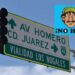 La columna hipótesis de acento noticias 