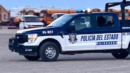 Residente de Cuauhtémoc pierde 4,400 pesos en extorsión desde CDMX