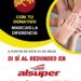 Invitan en Meoqui a sumarse al redondeo Alsuper en apoyo a “Yo Amo la Vida A.C.”