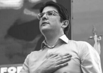 Murió Uribe Turbay, senador de Colombia, a dos meses de atentado