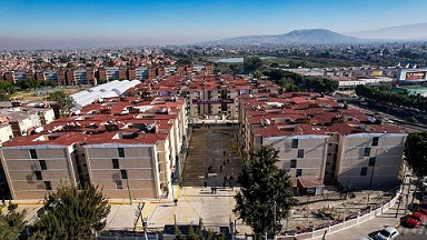 Infonavit: así serán las casas de Vivienda para el Bienestar ¿cómo recibir una?