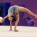 Ana Luisa Abraham le da oro a México en Juegos Panamericanos Junior