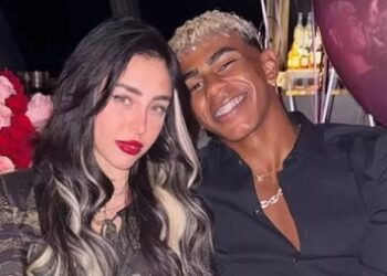 Confirmó Lamine Yamal relación con Nicki Nicole