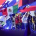 México termina en cuarto lugar en los Juegos Panamericanos Junior 2025