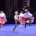 Alumno de la UACH destaca por su participación en el Palacio de Bellas Artes.