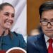 Marco Rubio estaría en México la primer semana de septiembre: Sheinbaum