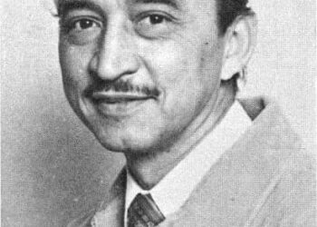 Ignacio Anaya García el hombre que une dos estados Chihuahua y Coahuila por el invento de «Los Nachos»