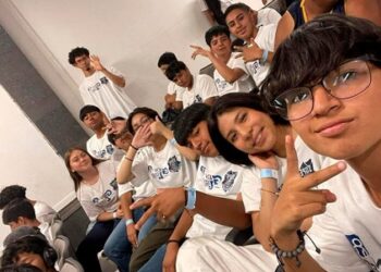 Con Centro de Desarrollo Humano apoyarán a estudiantes del Conalep y familias