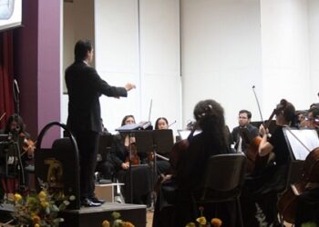 Inaugura OSUACH su segunda temporada de conciertos