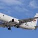 Desplegó EU avión militar frente a las costas de Venezuela