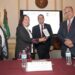 Entrega UACH reconocimiento “Mérito a la Investigación en Humanidades y Periodismo” a la Dra. Pastora Moreno.